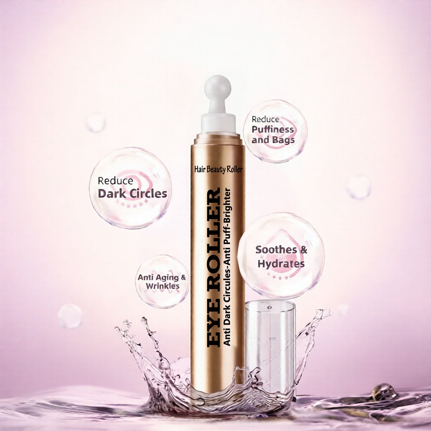 Eye Circles Roller & Refiller