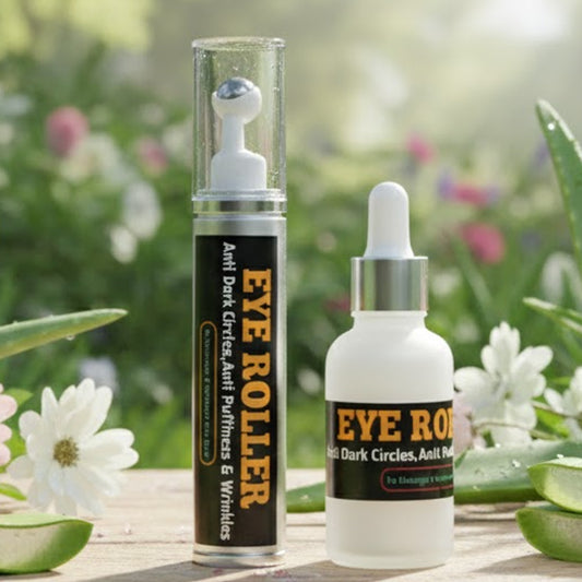 Eye Circles Roller & Refiller