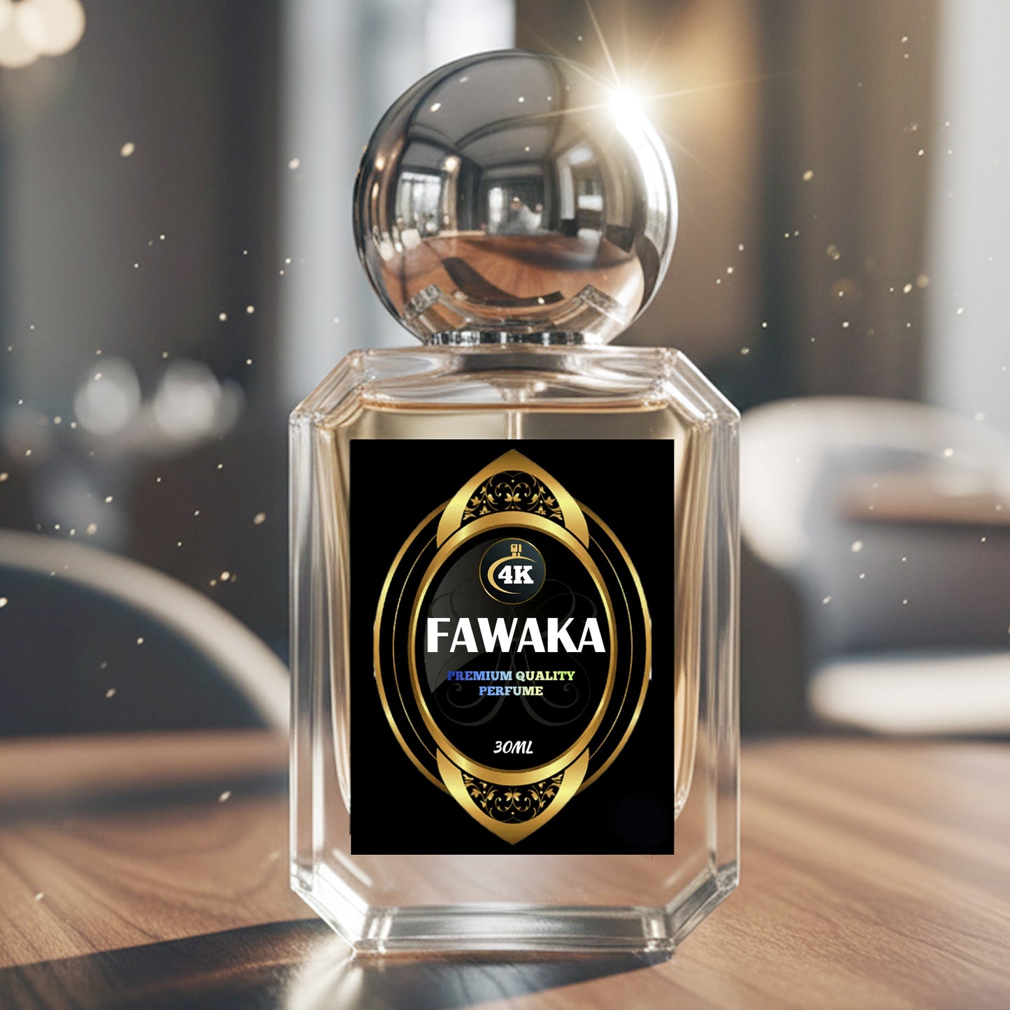 Fawaka Premium Perfume 30ml