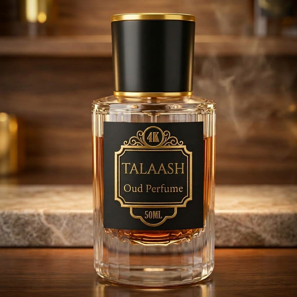 Talaash Regular Perfume 50ml