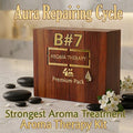 Aroma Therapy Kit Aura Repair Cycle B#7