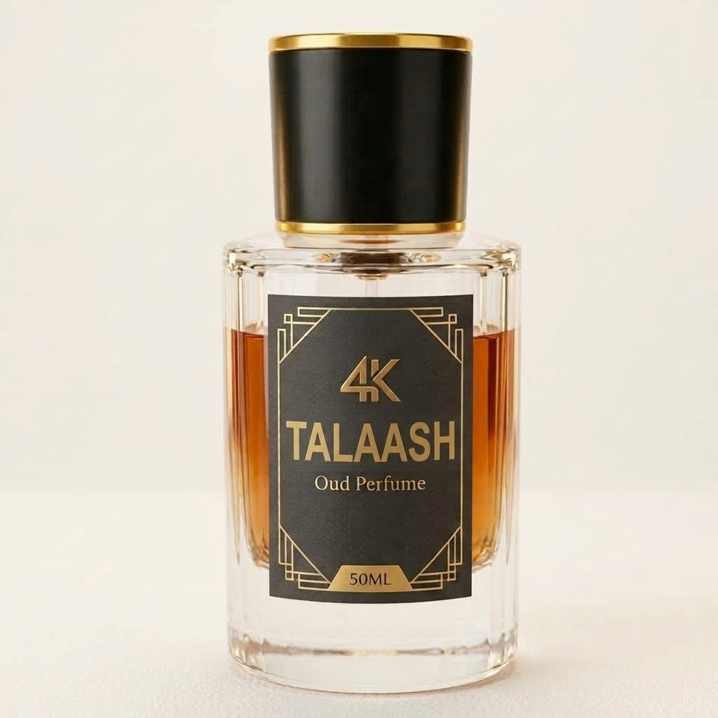 Talaash Regular Perfume 50ml
