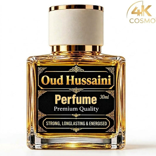 Oud Al Hussaini Concentrated Perfume 30ml