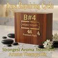 Aroma Therapy Kit Aura Repair Cycle B#4