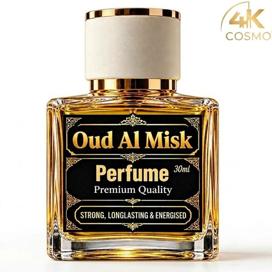 Oud Al Misk Concentrated Perfume 30ml