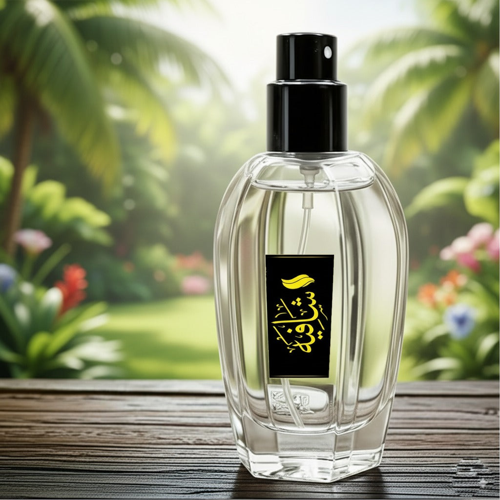 4K Al Shaafia Highly Concentrated Attar 30ml