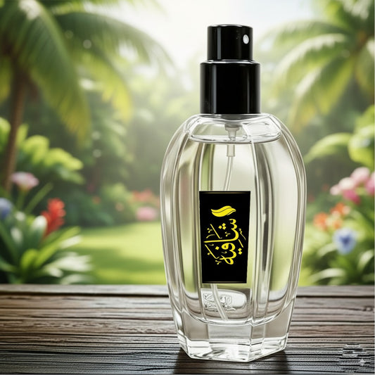 4K Al Shaafia Highly Concentrated Attar 30ml