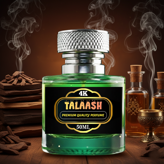 Talaash Premium Perfume 50ml