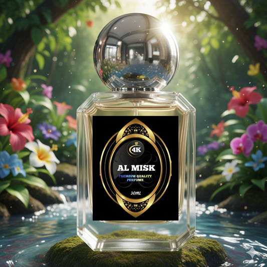 Al Misk Premium Perfume 30ml
