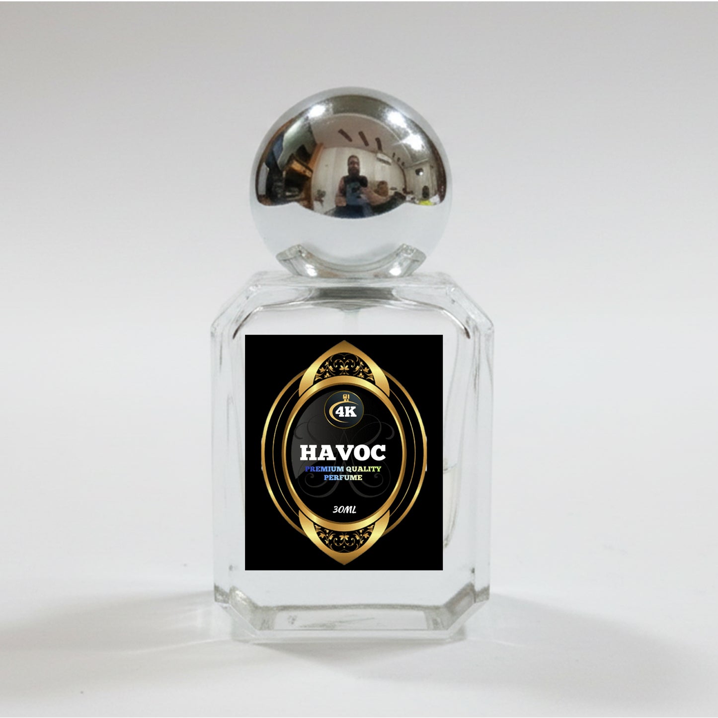 Havoc Premium Perfume 30ml