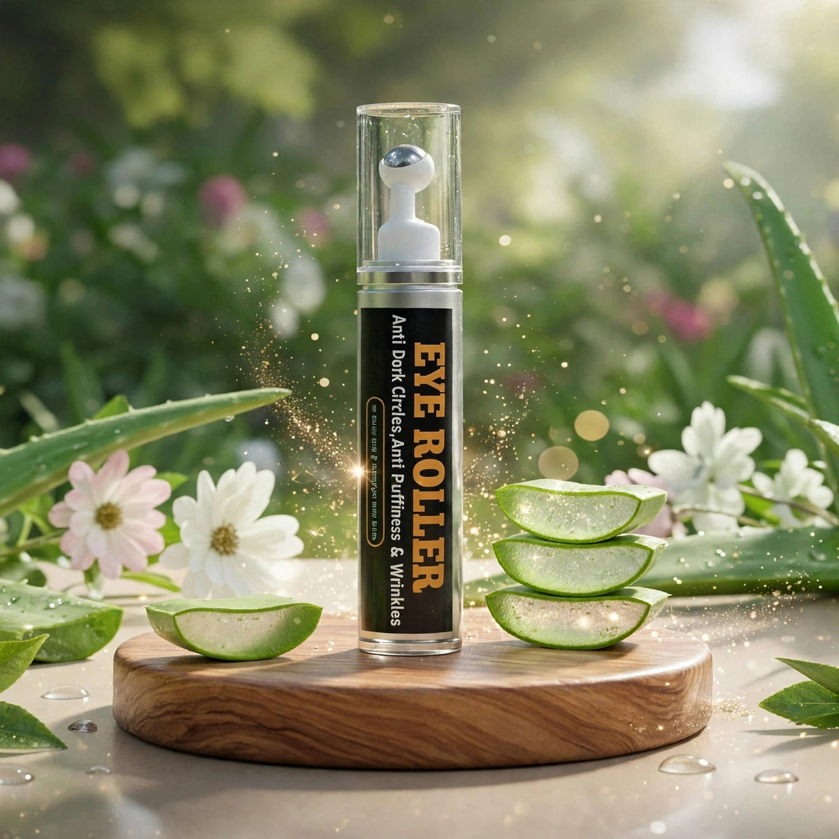 Eye Circles Roller (Refiller Also Available)