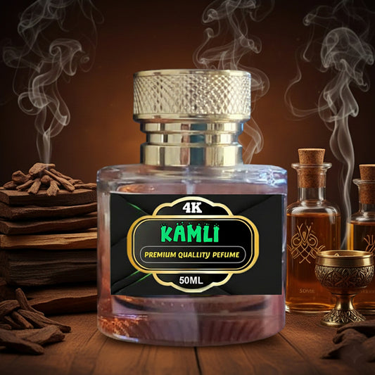 Kamli Premium Perfume 50ml