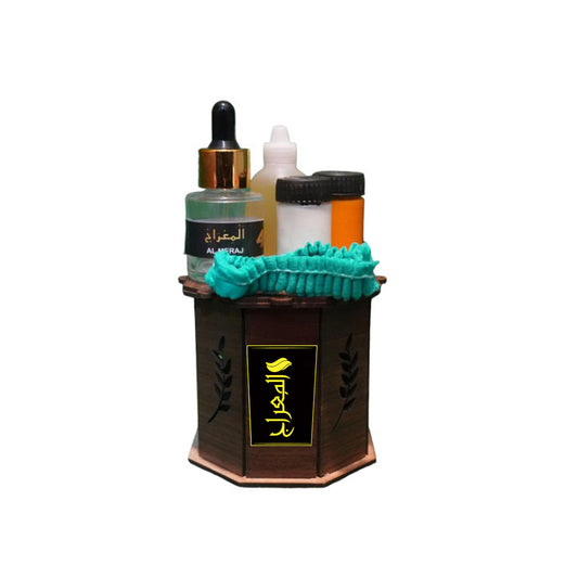 Meraj Negative Energy Shower KIT