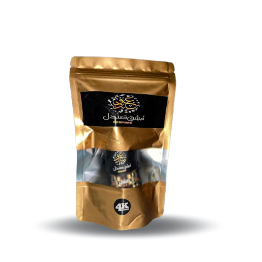 Mushk Sandal Perfume 50ML by 4k Enterprises