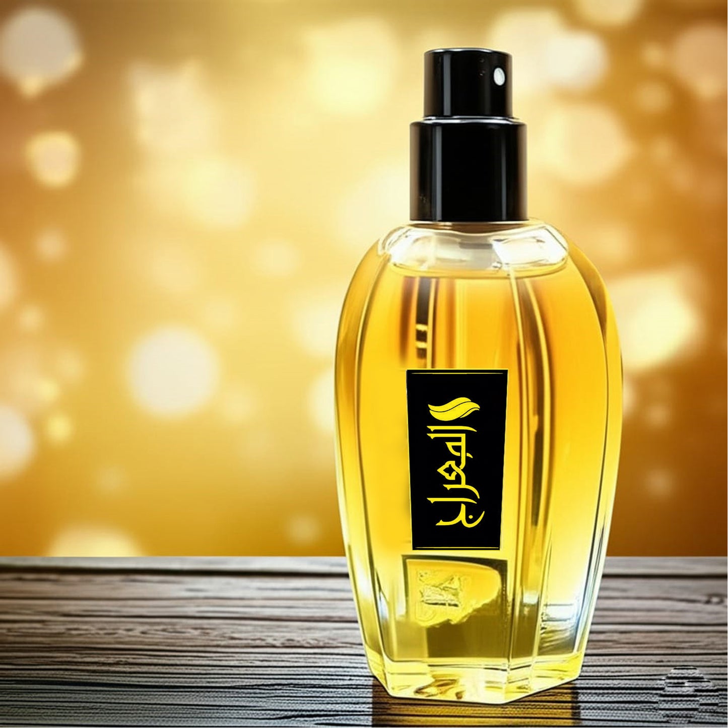 4K Al Meraj Highly Concentrated Attar 30ml