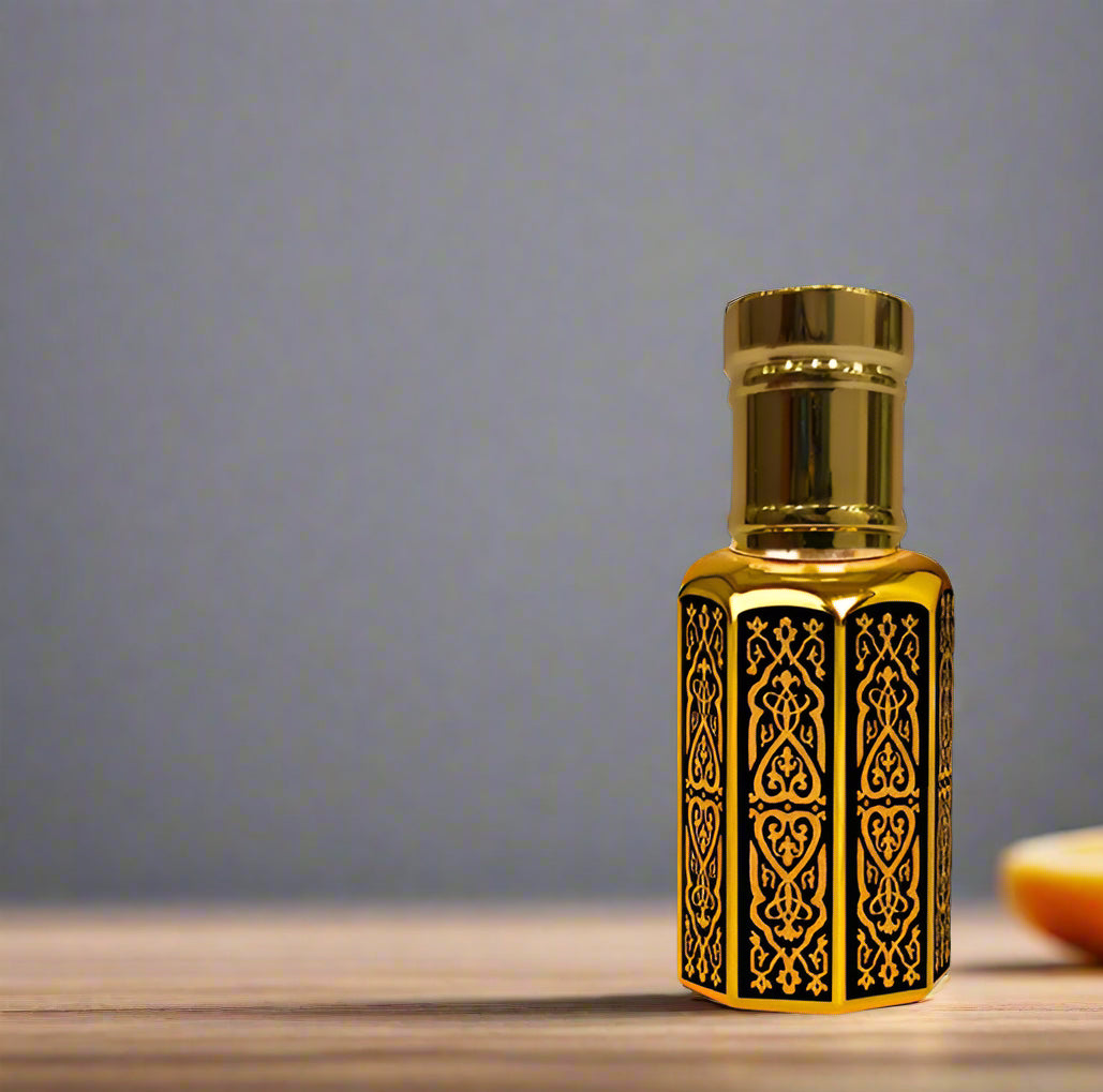 OUD SHAWAL 25ML by 4K COSMO