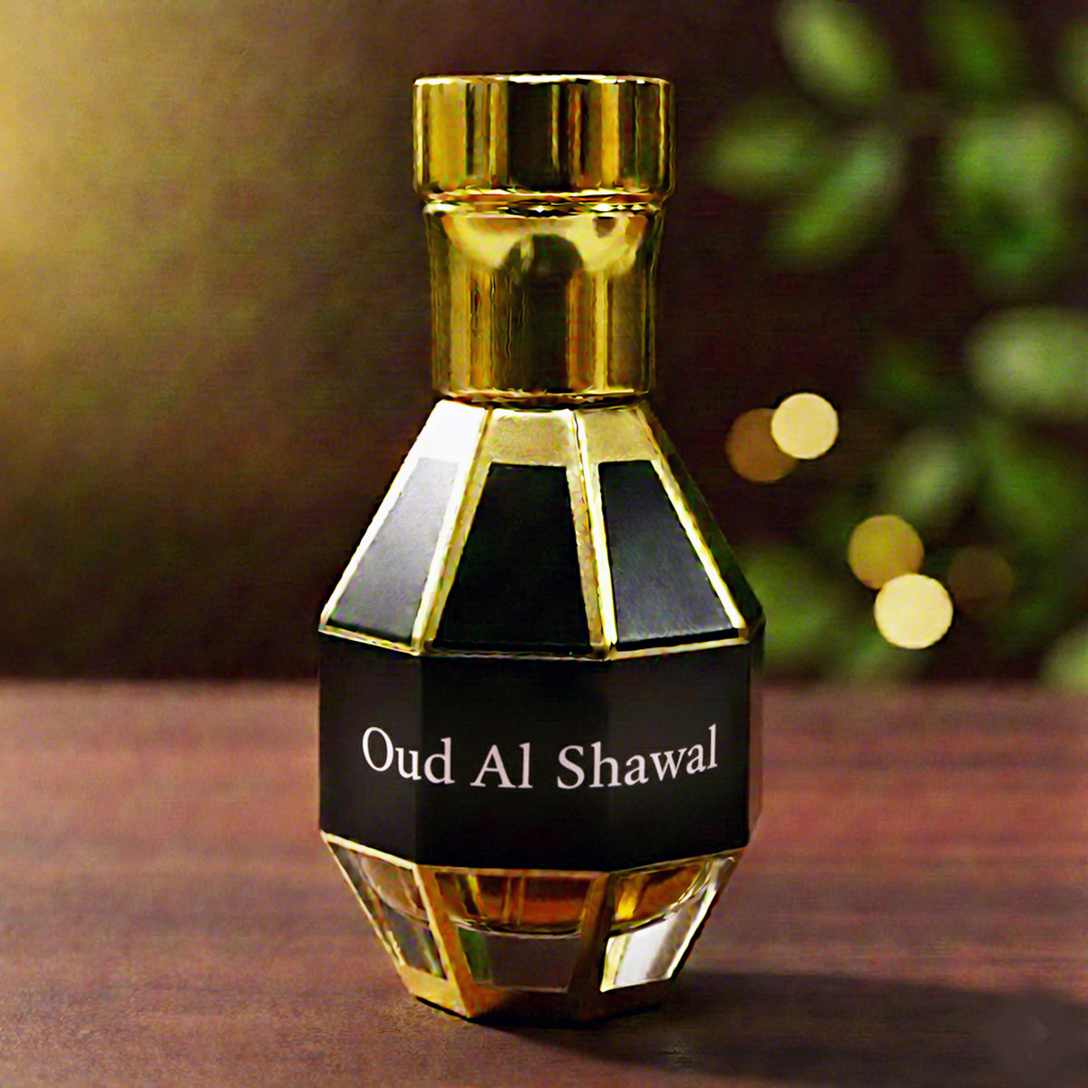 Premium Oud Al Shawal 15ml (Made In K.S.A)