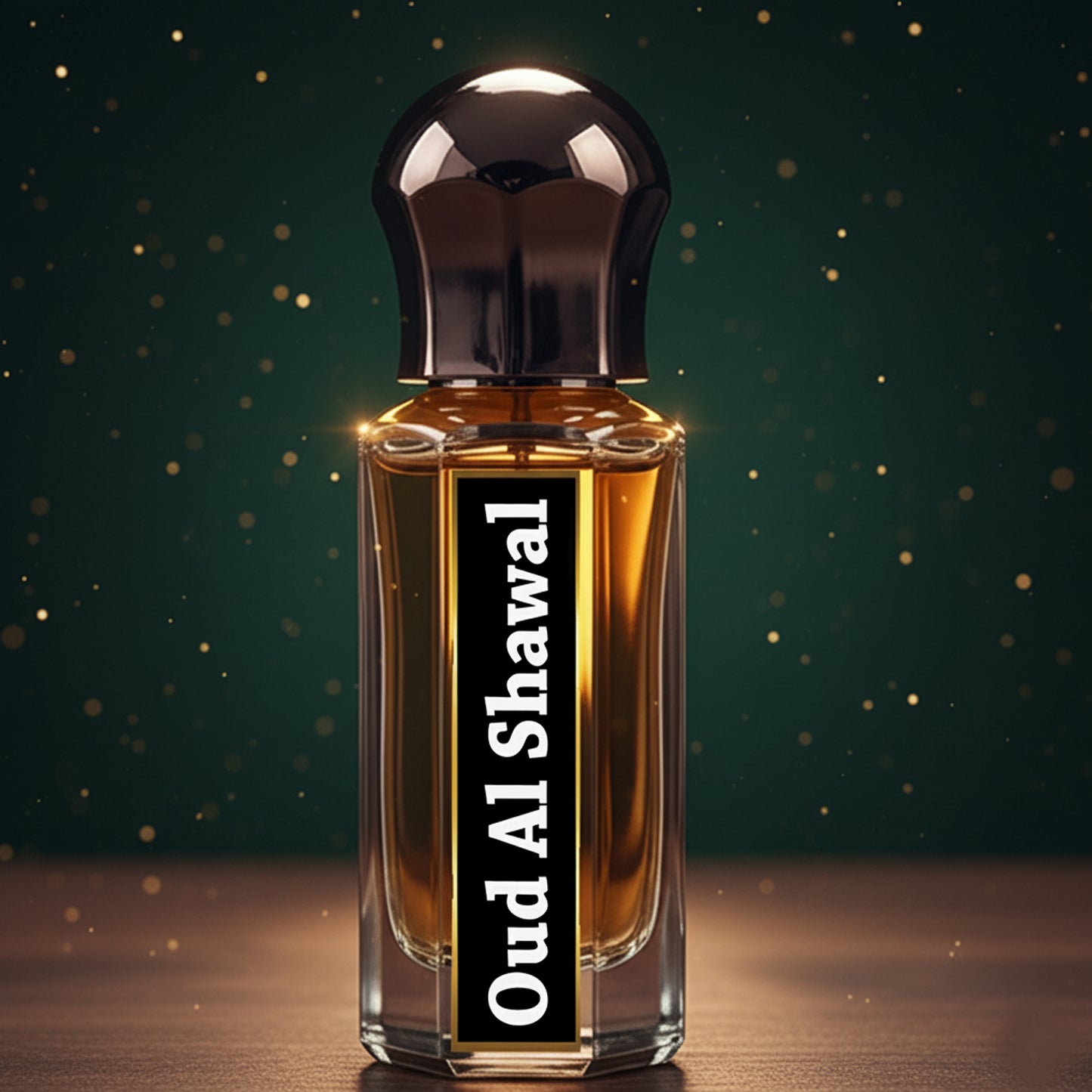 Oud Shawal 13ML by 4K Cosmo