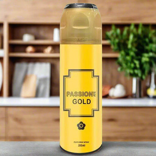 Passion Gold 200ml