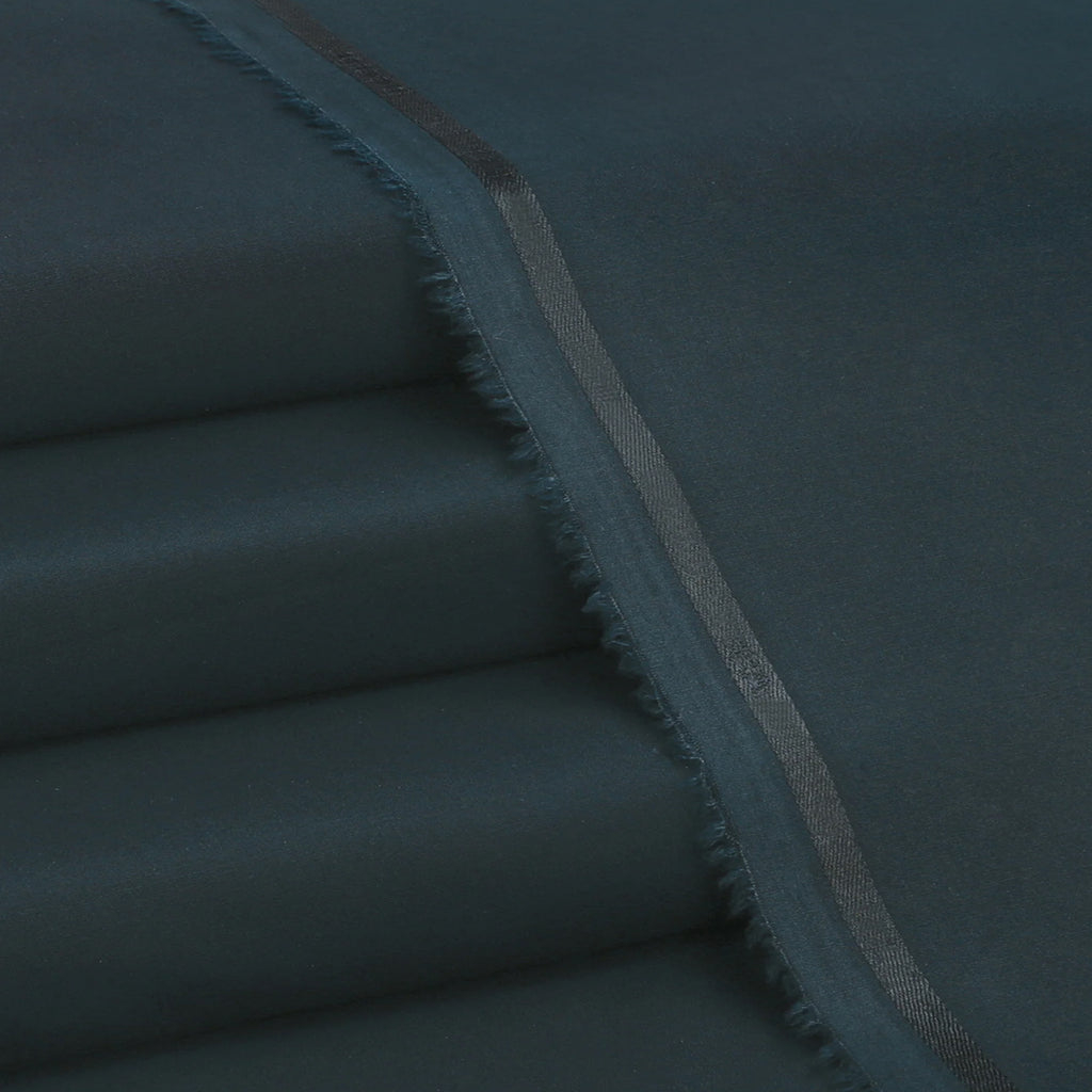4K Regular Teal Blue UNSTICHED