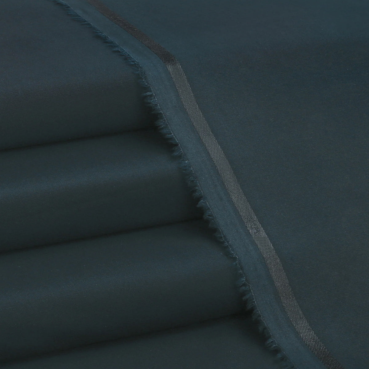 4K Regular Teal Blue UNSTICHED