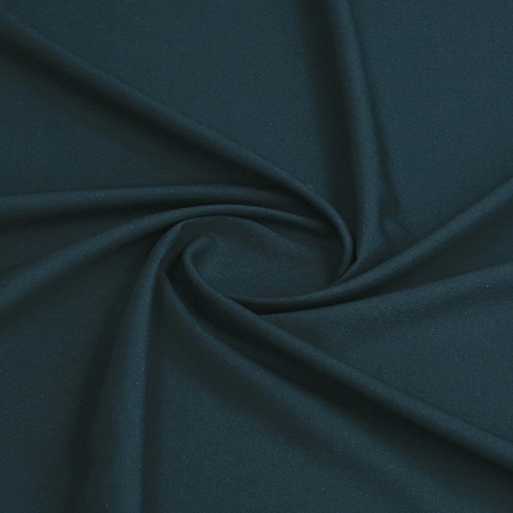 4K Regular Teal Blue UNSTICHED