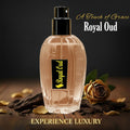 Royal Oud Concentrated Perfume 30ml