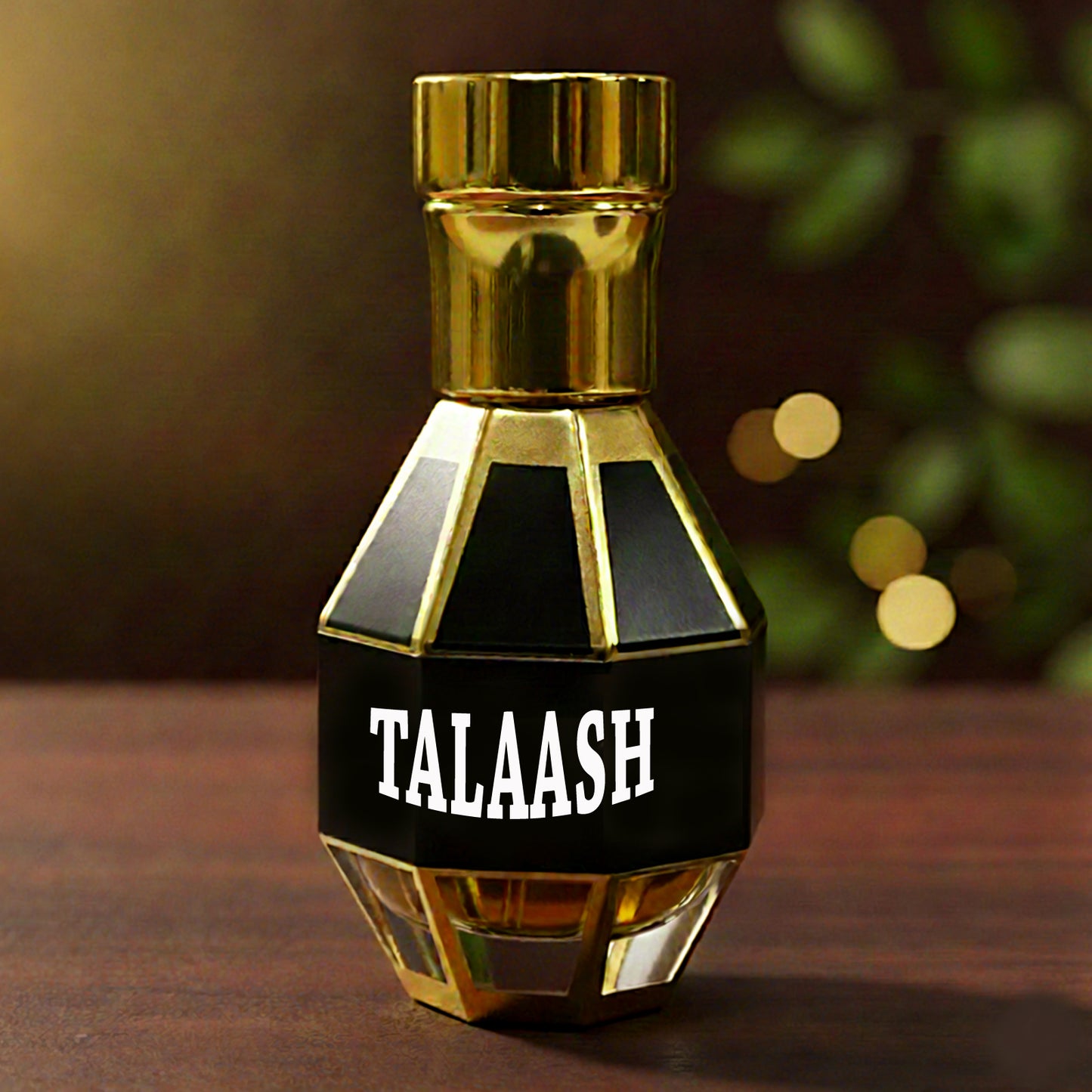 Premium Quality Talaash 15ml Made In K.S.A