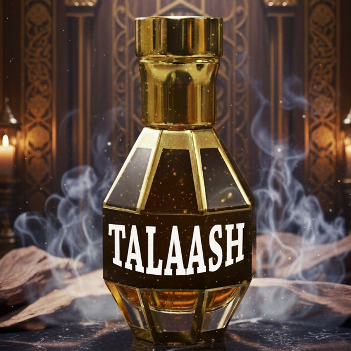 Premium Talaash 15ml (Made In K.S.A)