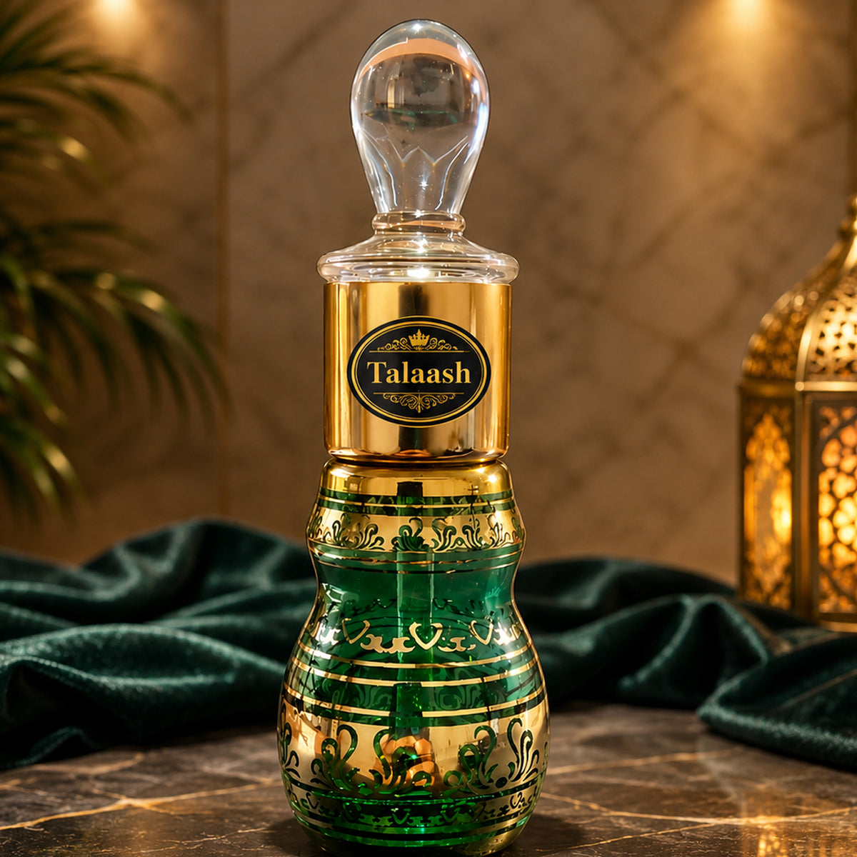 Premium Talaash 15ml (Made In K.S.A)