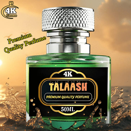 Talaash Premium Perfume 50ml