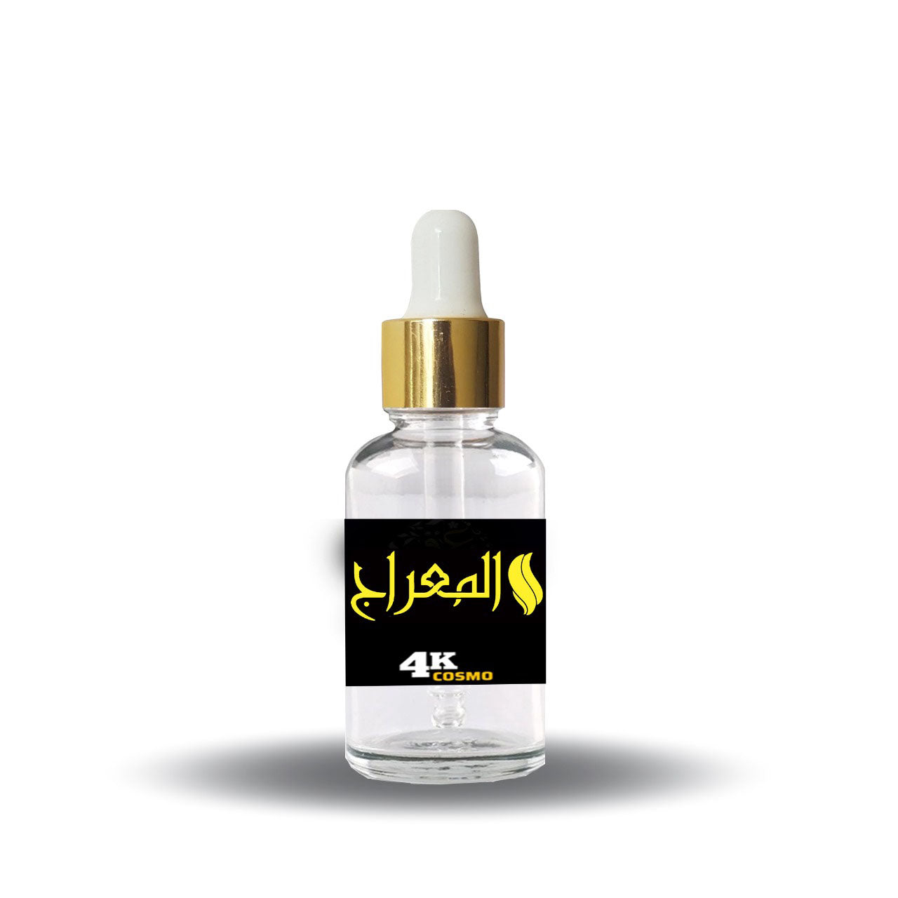 MERAJ 13ML by 4k cosmo