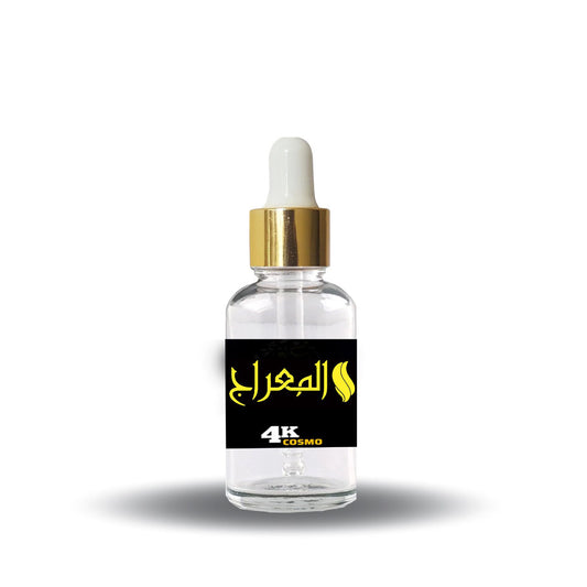 MERAJ 13ML by 4k cosmo