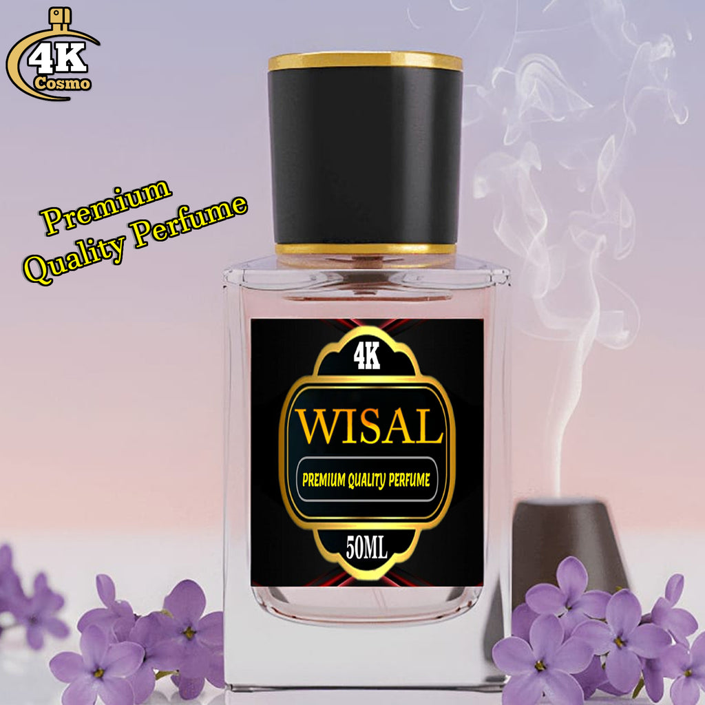 Wisal Premium Perfume 50ml