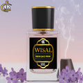 Wisal Premium Perfume 50ml