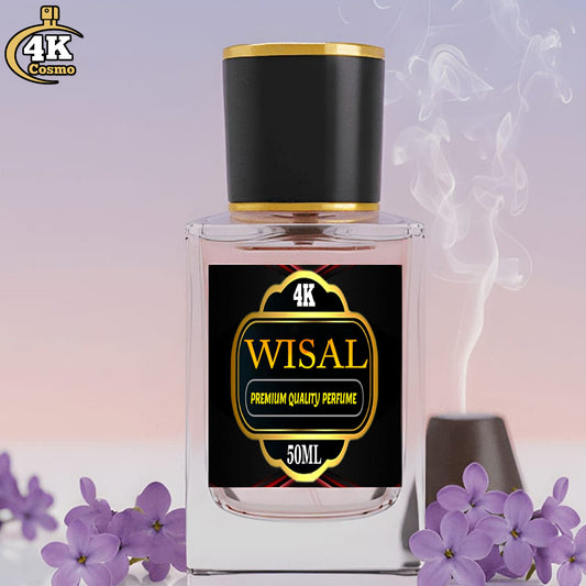 Wisal Premium Perfume 50ml