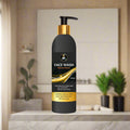 4K Face Wash 500ML by 4K Cosmo