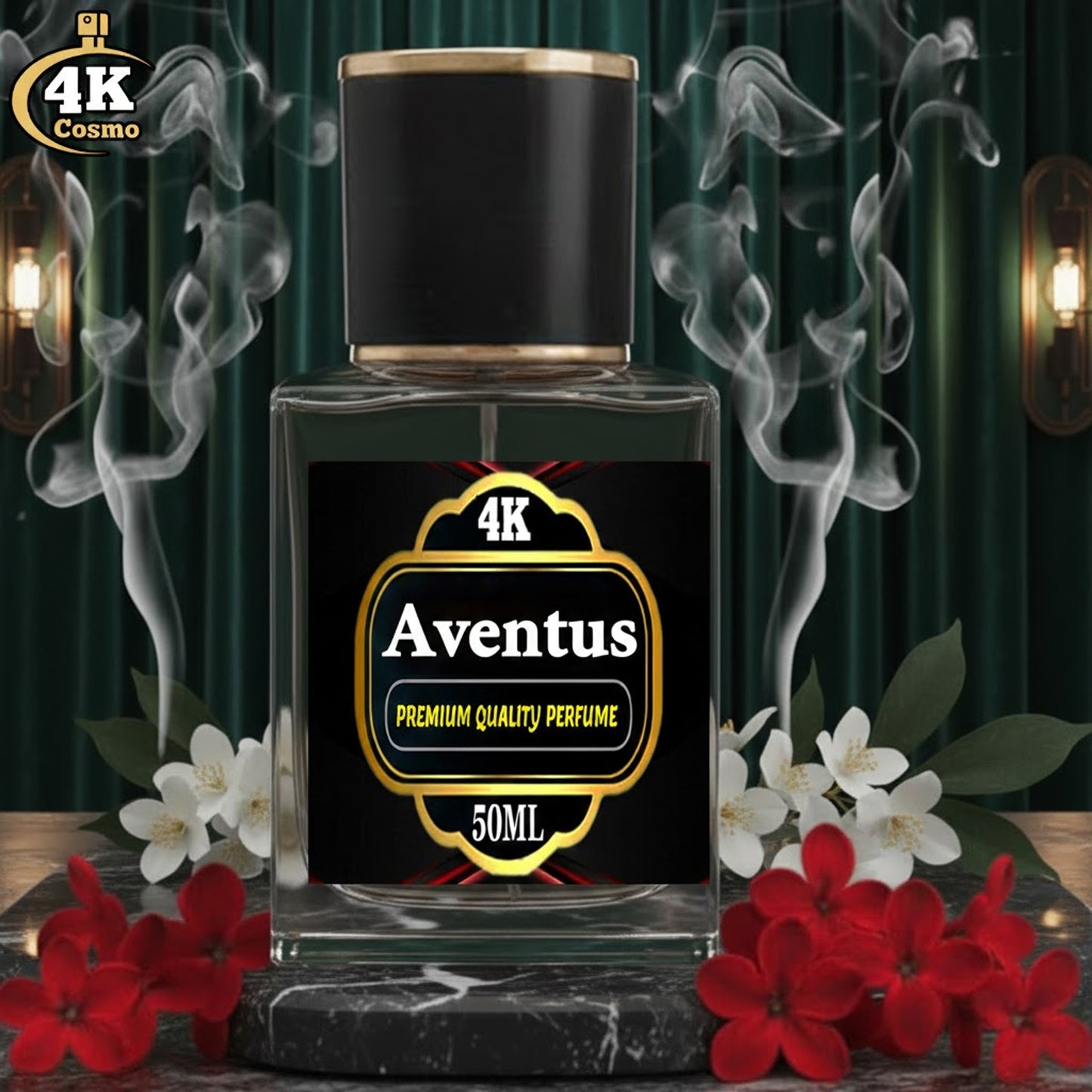 Aventus Premium Perfume 50ml