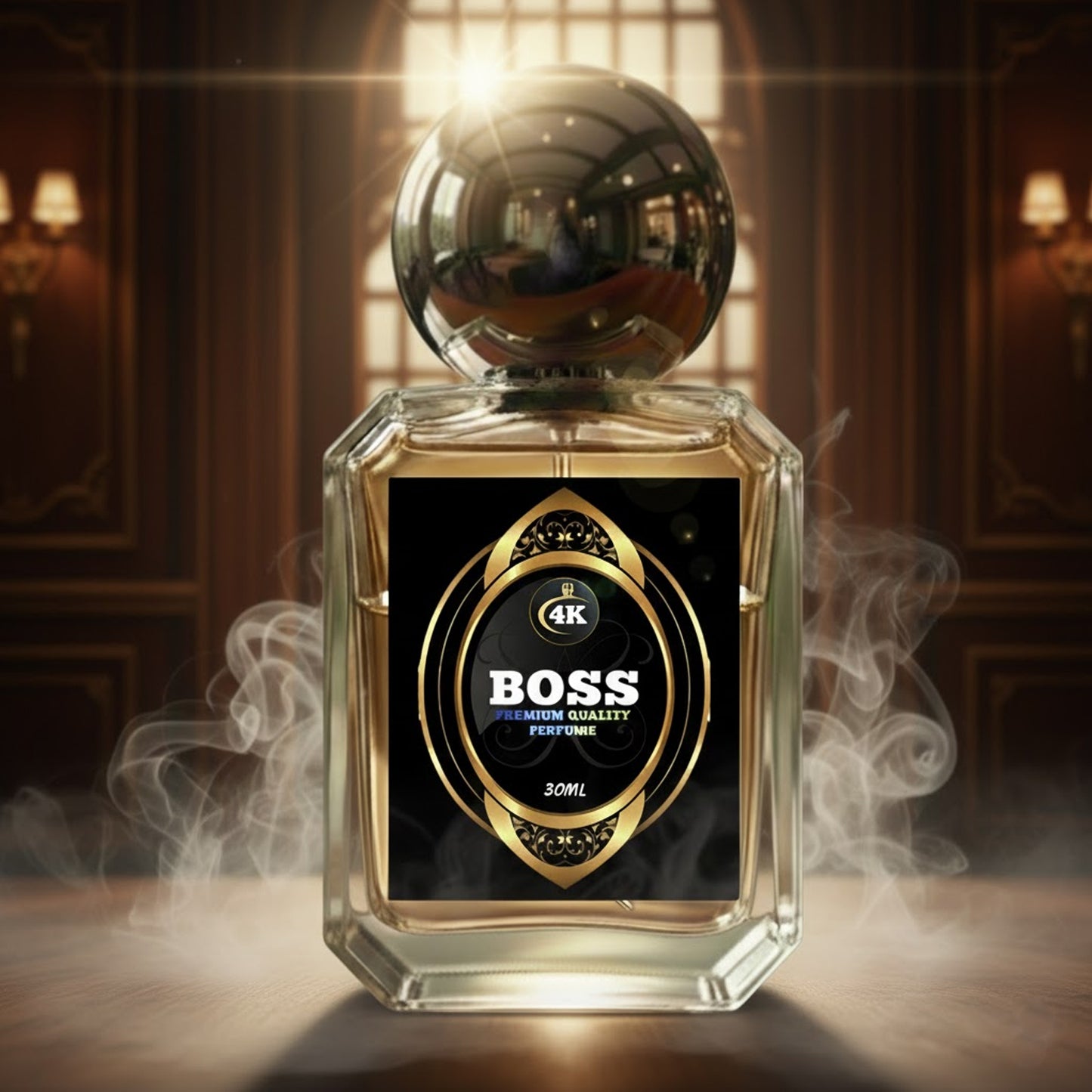 Boss Perfume 30ml