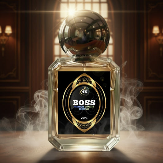 Boss Premium Perfume 30ml