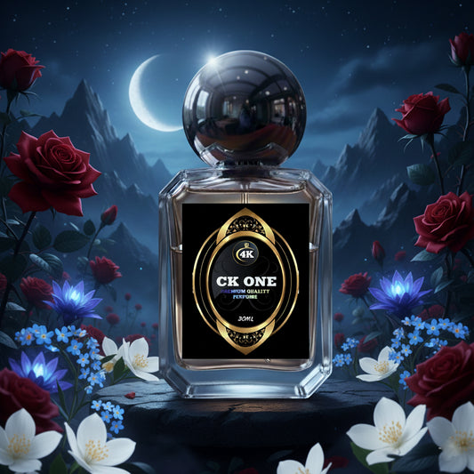 CK One Premium Perfume 30ml