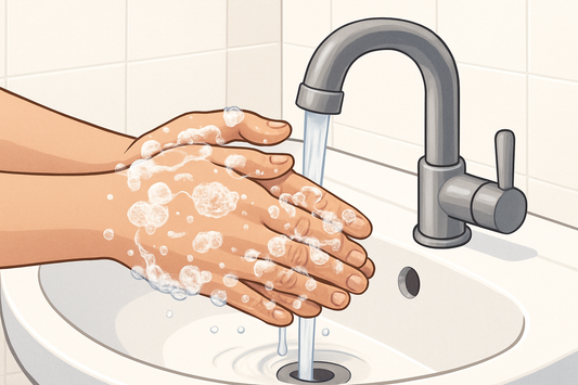 HAND WASH PICTURES