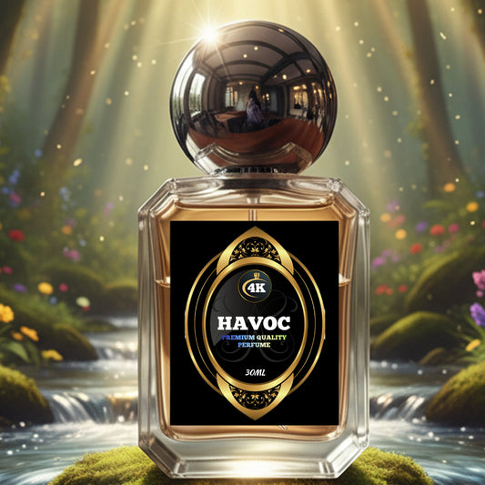 Havoc Premium Perfume 30ml