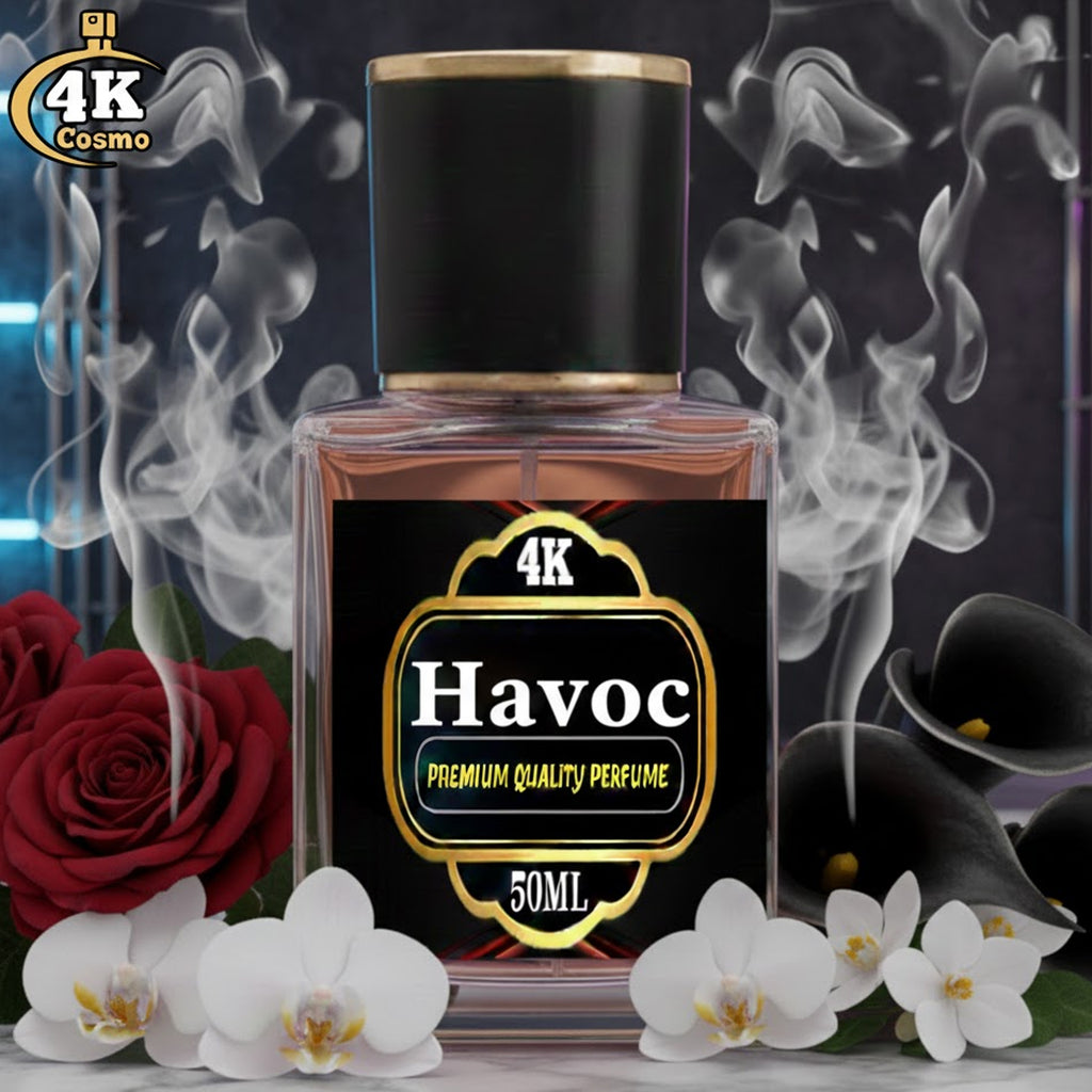 Havoc Premium Perfume 50ml