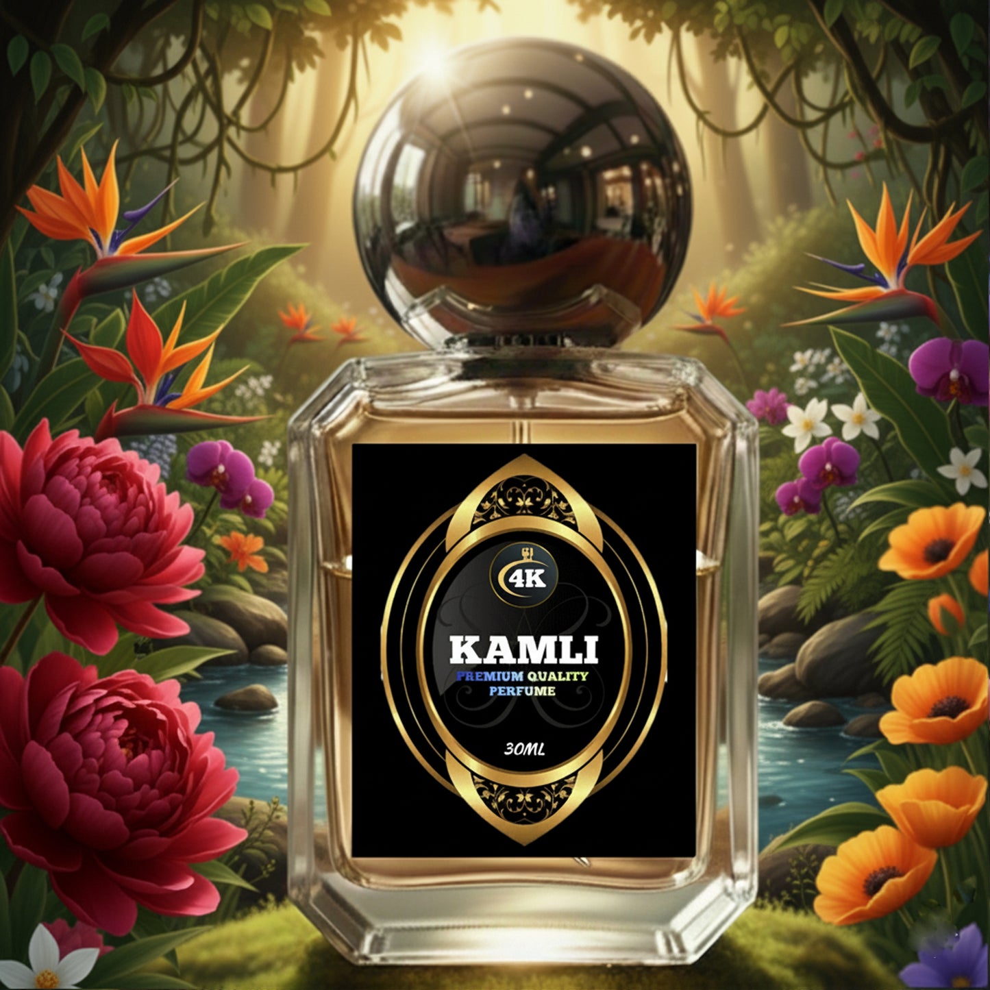 Kamli Premium Perfume 30ml