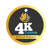 4K COSMO  - Home