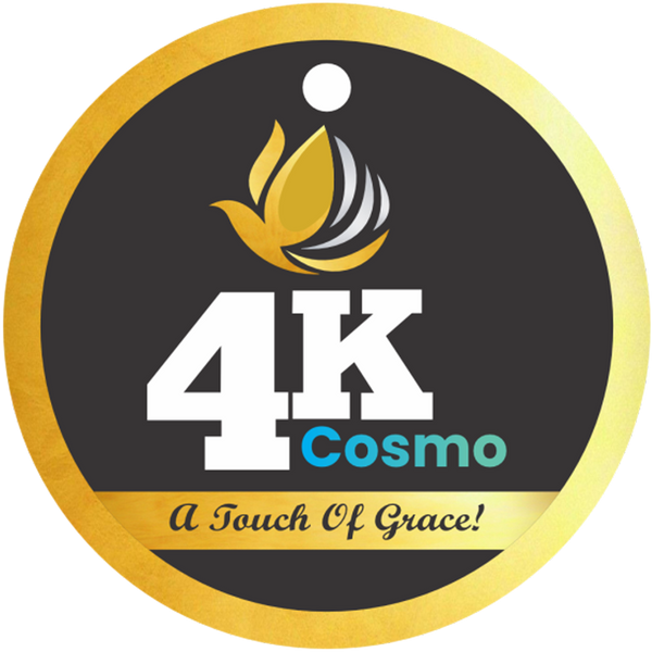 4K COSMO 