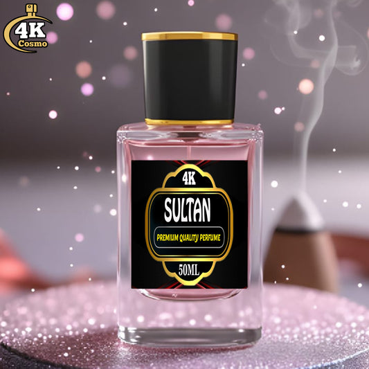 Sultan Premium Perfume 50ml