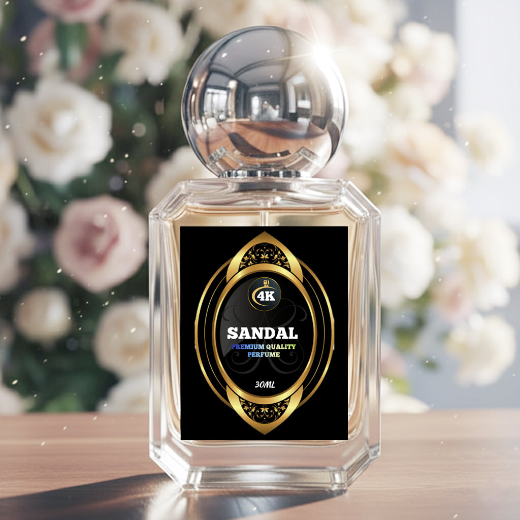 Sandal Premium Perfume 30ml