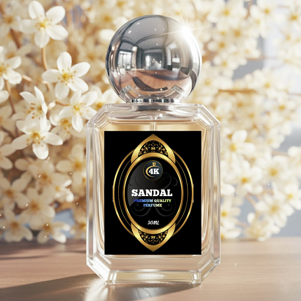 Sandal Premium Perfume 30ml